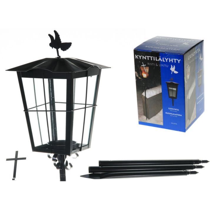 Haualatern Polar 20 x 24 cm