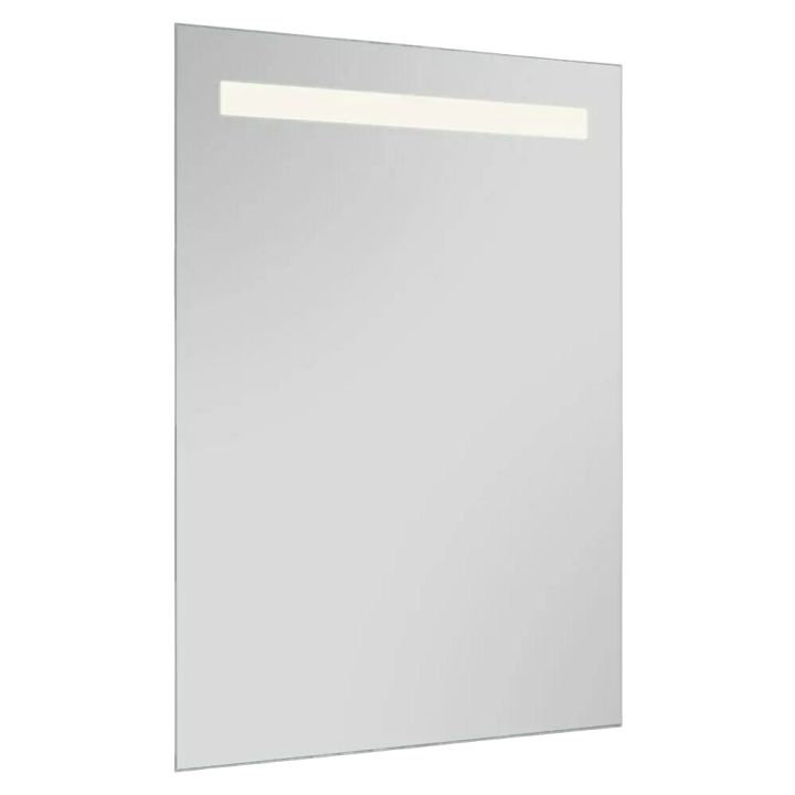 LED-peegel Line 50 x 70 cm