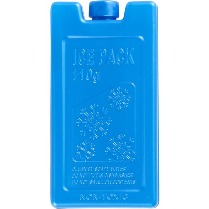 Külmaelemendid Iceman 3 tk/pakk