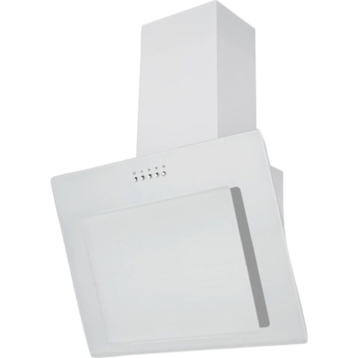 Õhupuhasti Respekta Lika 60 cm valge