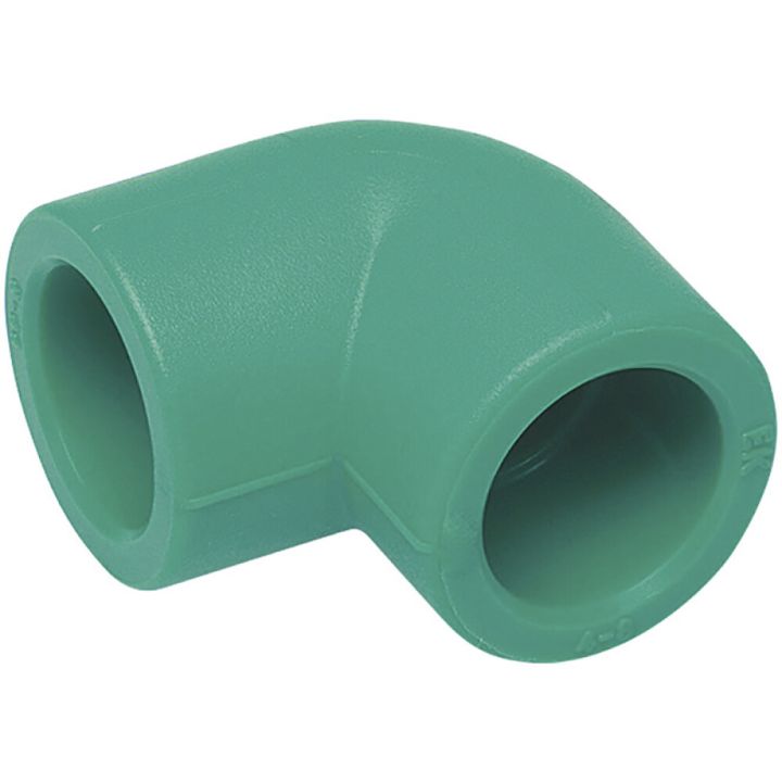 Keevitatud nurk 32 mm 90°