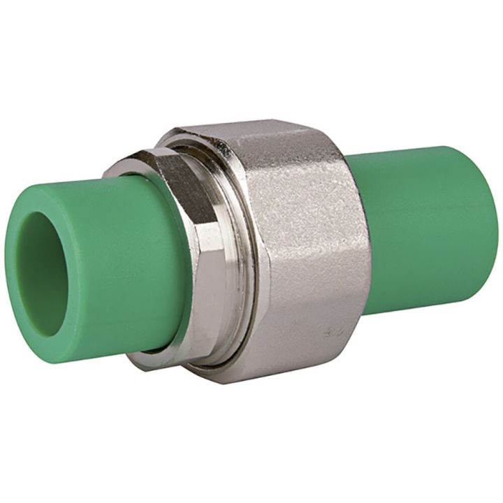 Keevitatud liides 20 mm