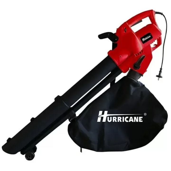 Leheimur/puhur Hurricane HLS-I-300.1