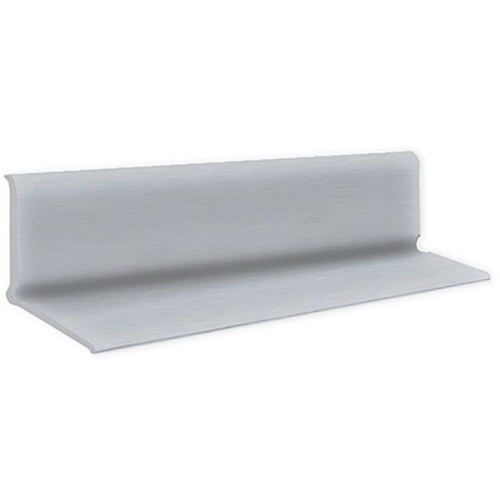 Nurgaliist isekleepuv PVC hall 18,5 x 18,5 x 5000 mm