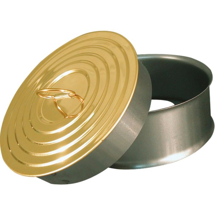 Tahmaluuk 826 messing