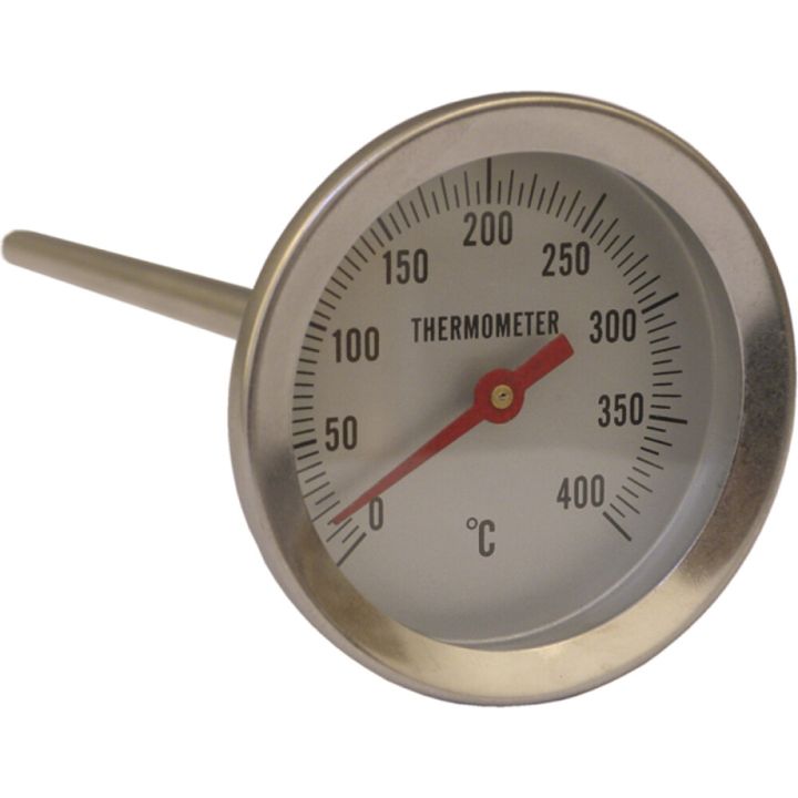 Müüritav ahjutermomeeter HTT 15 cm