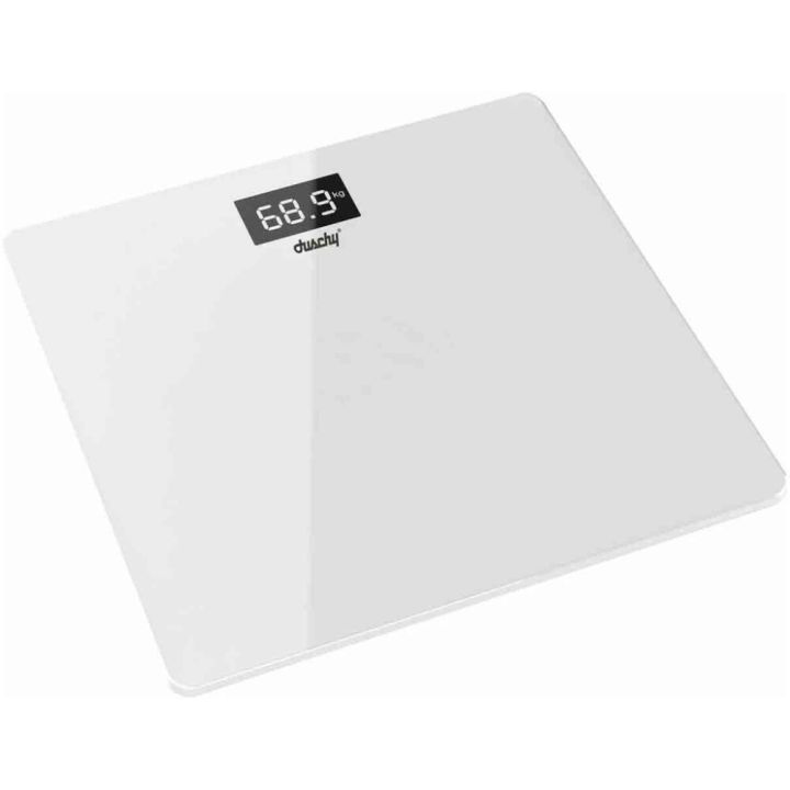 Saunakaal Duschy valge