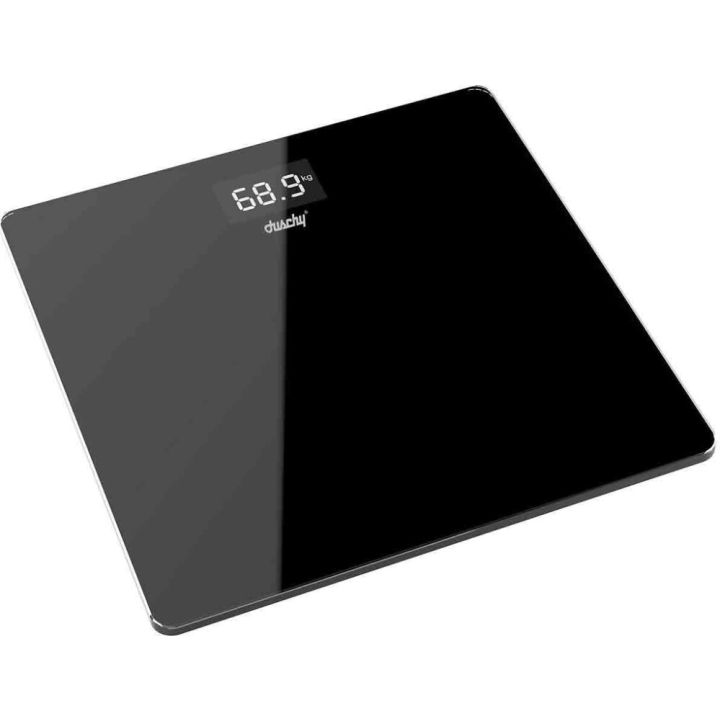 Saunakaal Duschy must