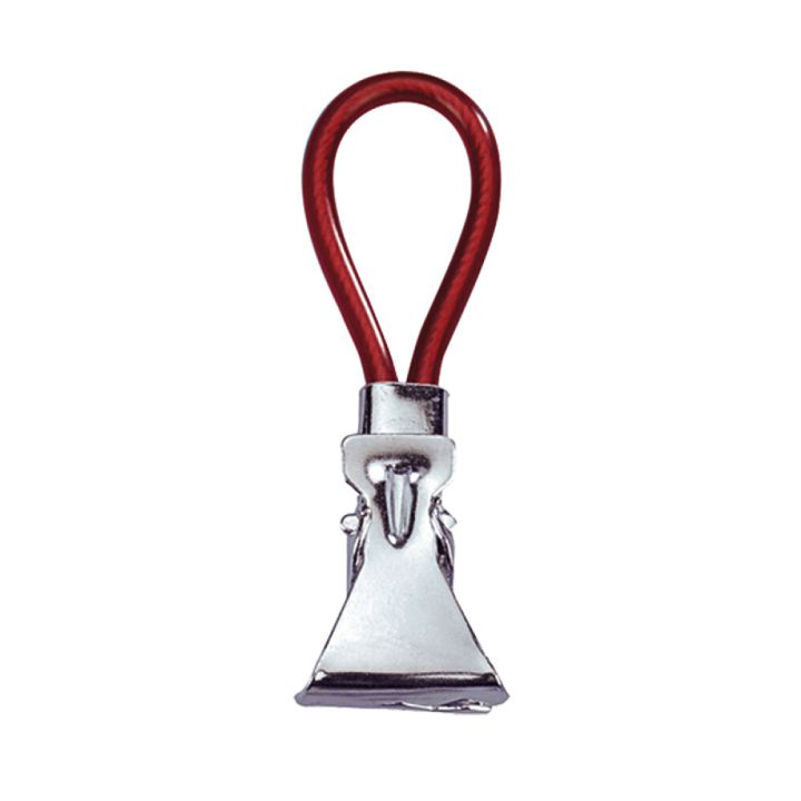 Rätikuriputusklamber Poseidon 4 tk