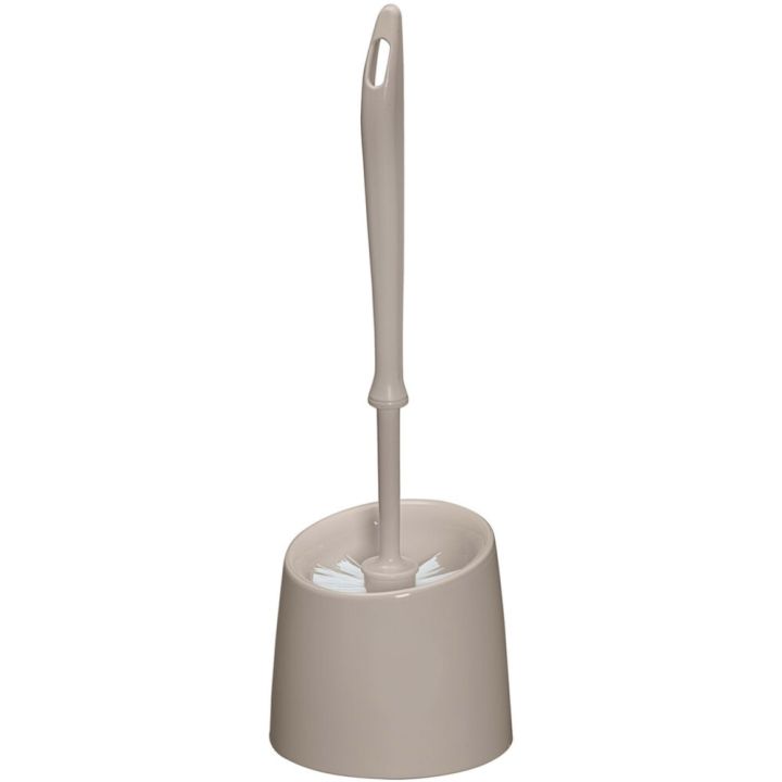 WC-harja komplekt Wenko Economic Taupe