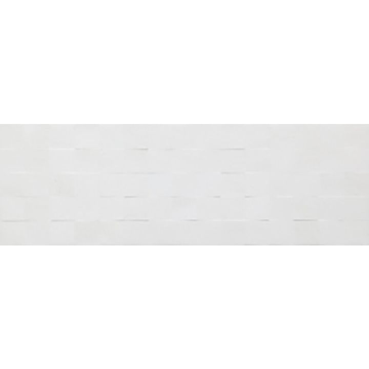 Seinaplaat Armony R90 Squared snow 30 x 90 cm