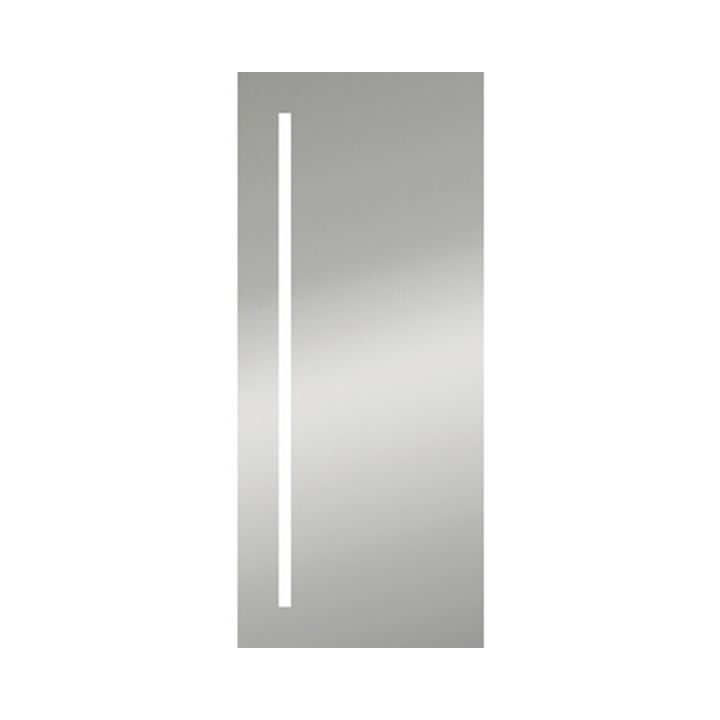 LED-peegel Berk 30 x 70 cm