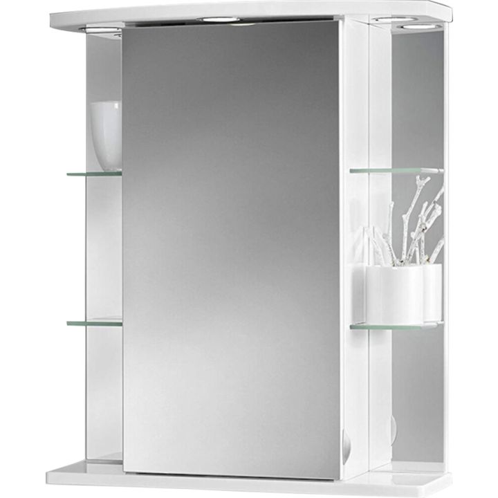 Peegelkapp Havana LED