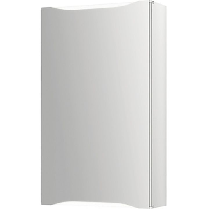 LED-peegelkapp Jokey Saron