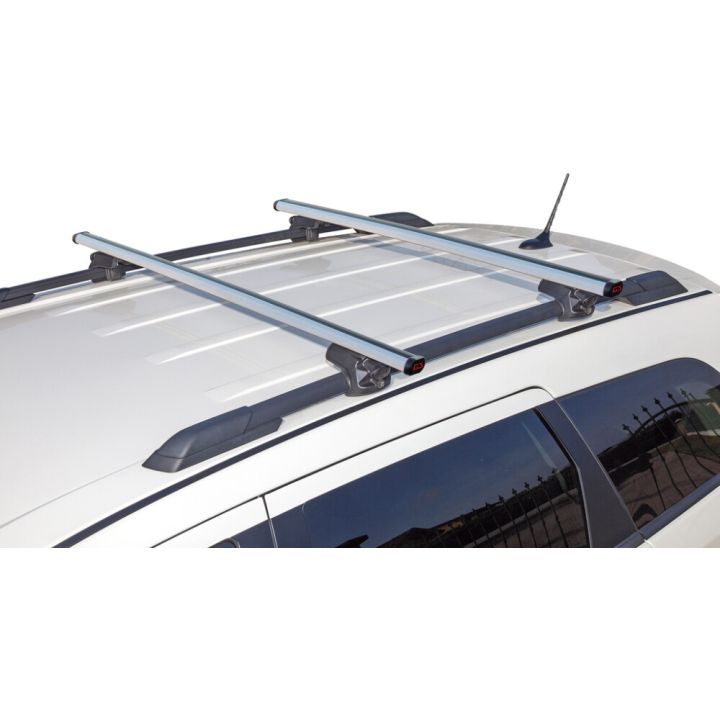 Katuseraam G3 Open Alu 145 cm