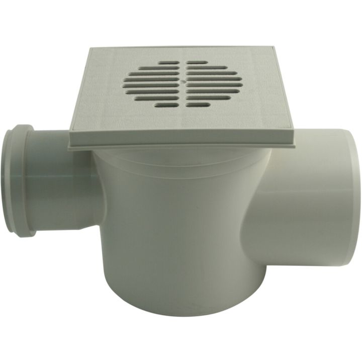 Keldritrapp 110/75 mm