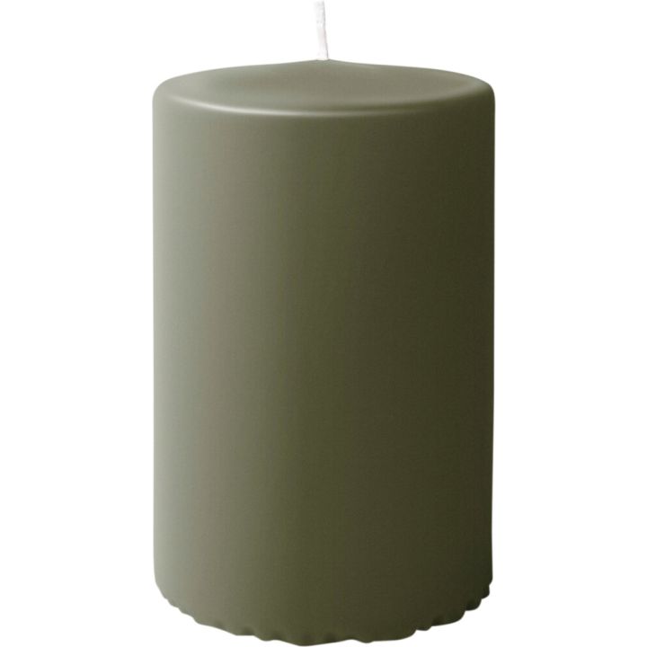 Lauaküünal 70 x 120 mm, hall