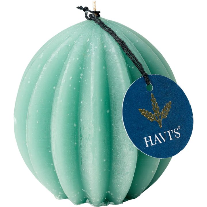 Pallküünal Havi 8,5 cm roheline