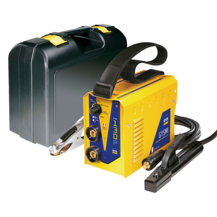 Keevitusseade Gys Gysmi 130P