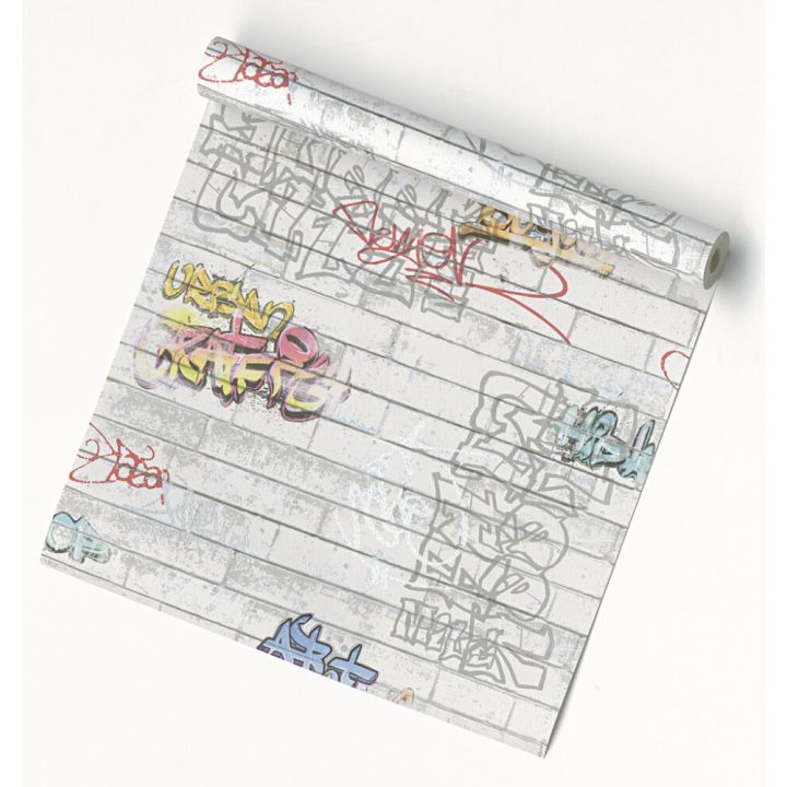 Pabertapeet Graffiti
