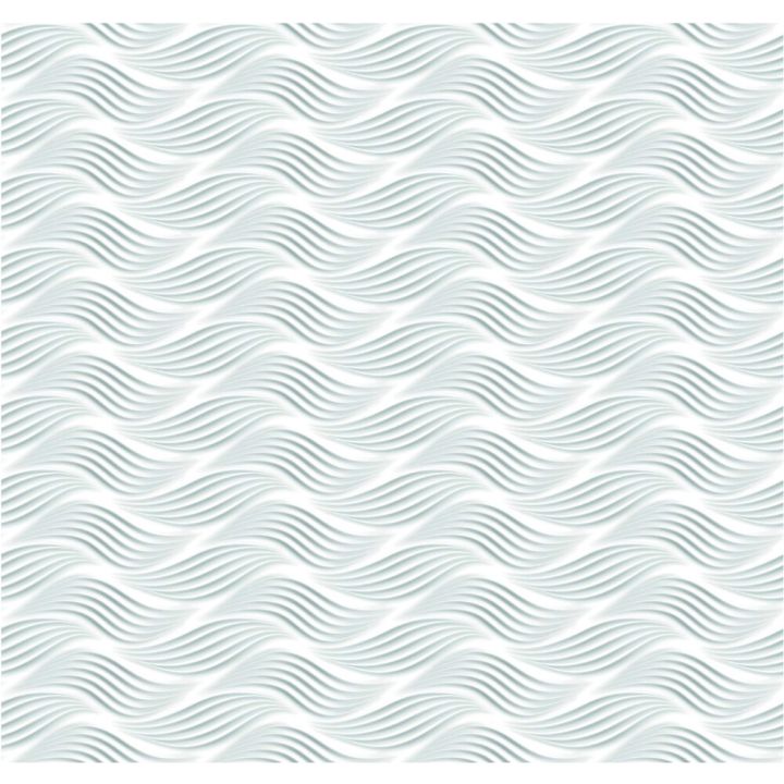 Niiskuskindel seinakate D-C-Fix Ceramics Wave