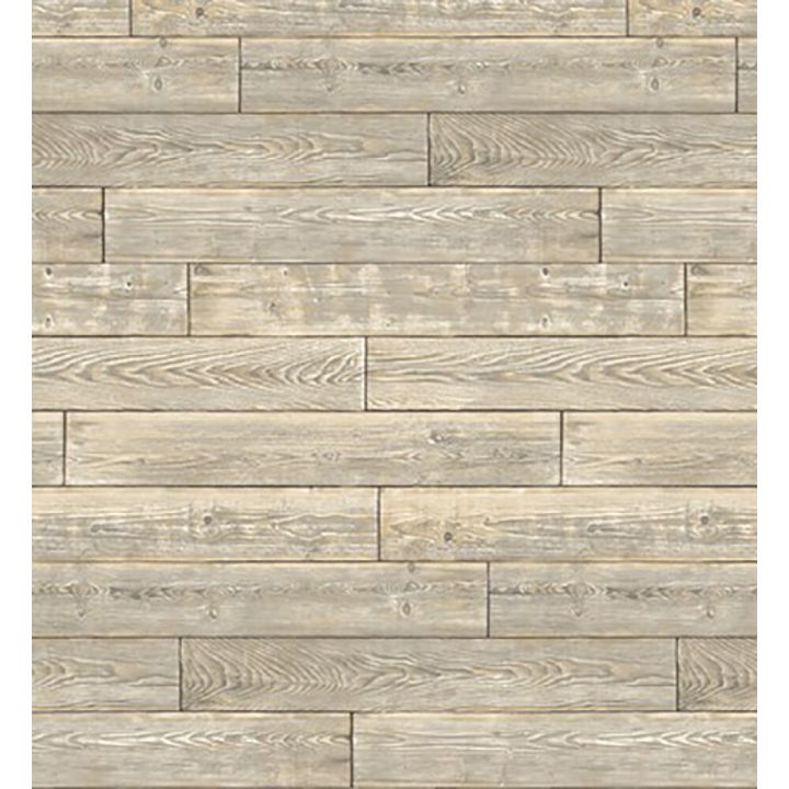 Niiskuskindel seinakate d-c-wall® Ceramics Shabby Wood 67,5 cm