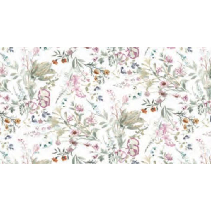 Vahakangas D-c-table®  PVC-free Whisper Flower 140 cm