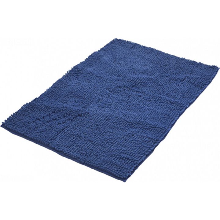 Vannitoavaip Soft tumesinine