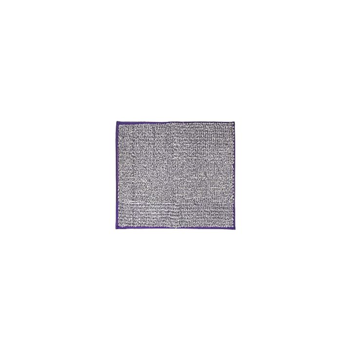 Vannitoavaip Fresh lilla/valge 50 x 55 cm