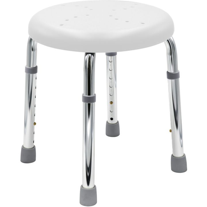 Vannitoatool Ridder Premium valge