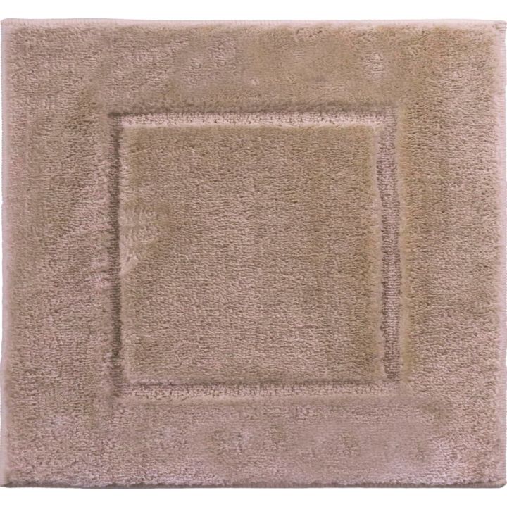 Vannitoavaip Ridder Stadion 50 x 50 cm beež