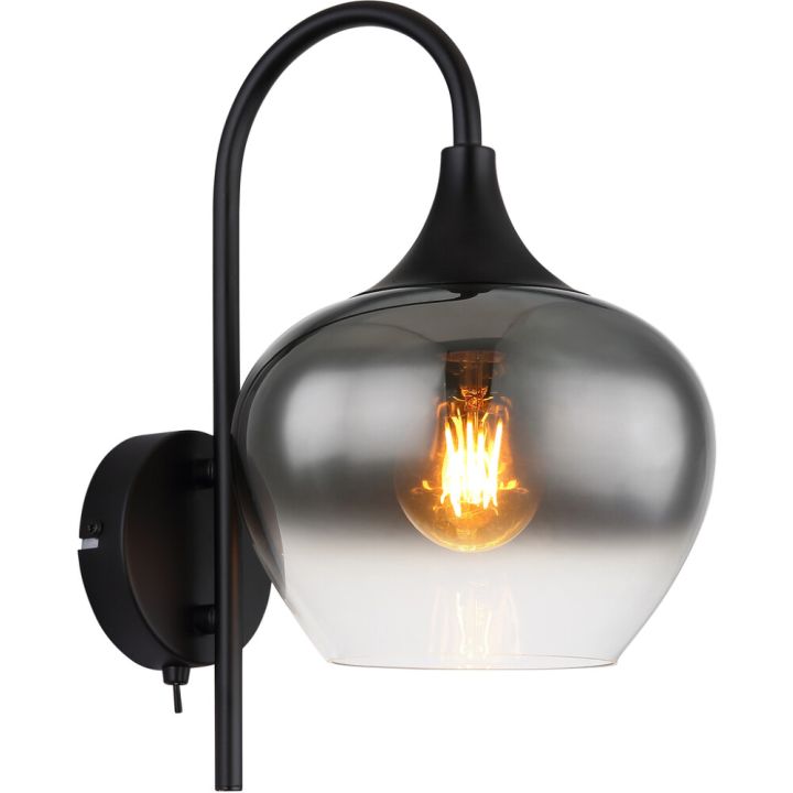 Seinavalgusti Globo Maxy