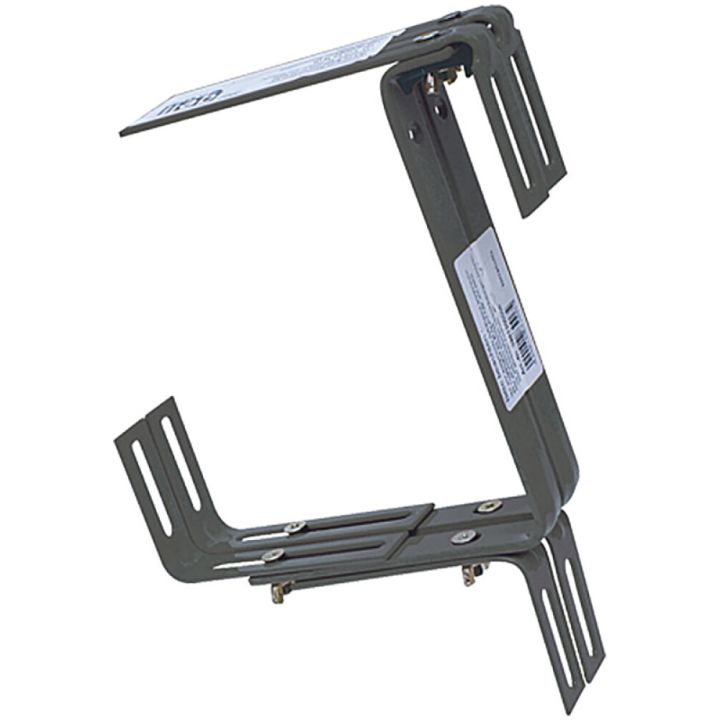 Rõdukasti hoidja mudel C