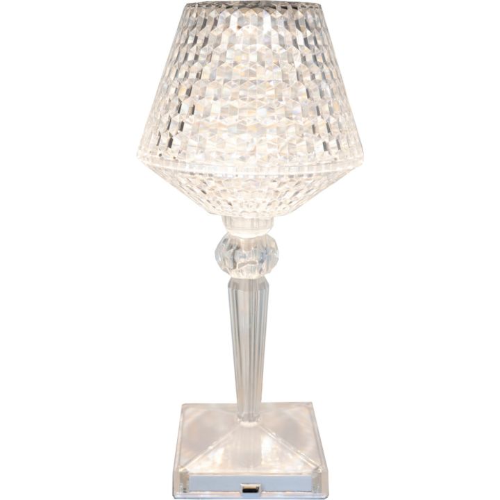 LED-lauavalgusti Globo Gixi