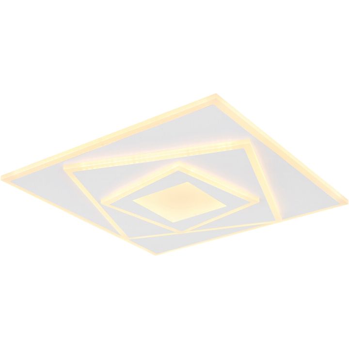 LED-laevalgusti Globo Horni