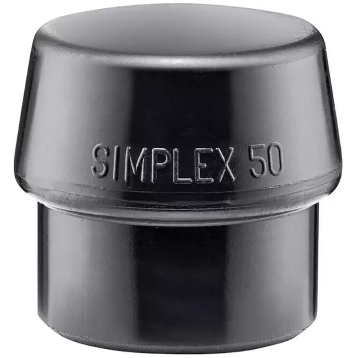 Haamri varupea Halder Simplex 50 mm