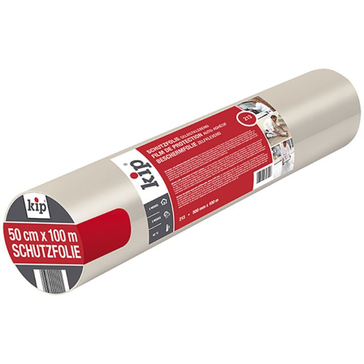 Isekleepuv kaitsekile Kip 213