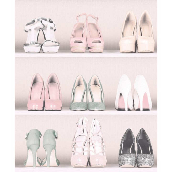 Fliistapeet Exposure Kingad