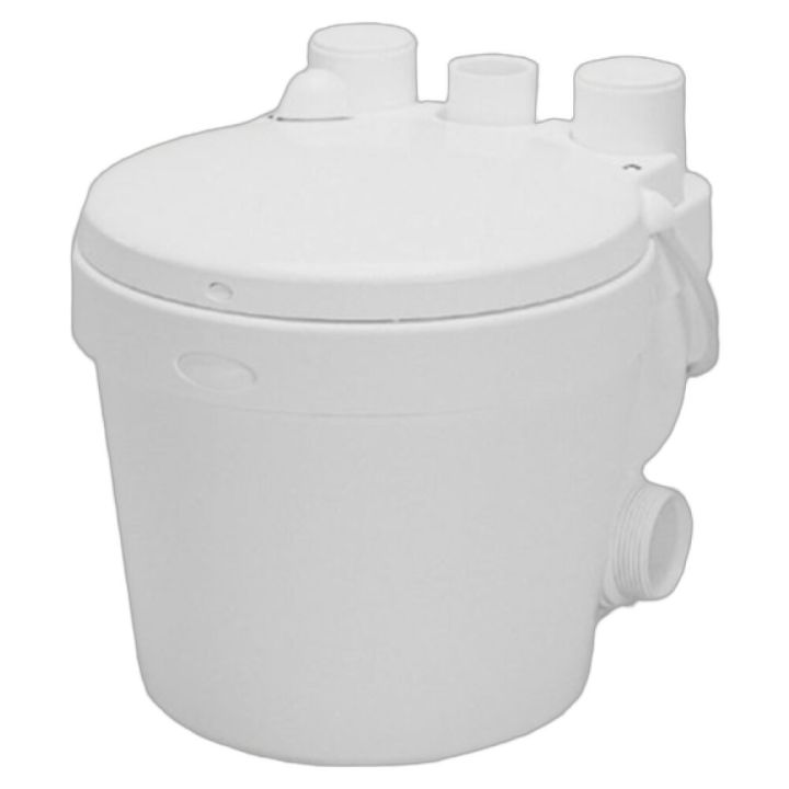 Reovee ja WC-pump Admiral Watersan 11