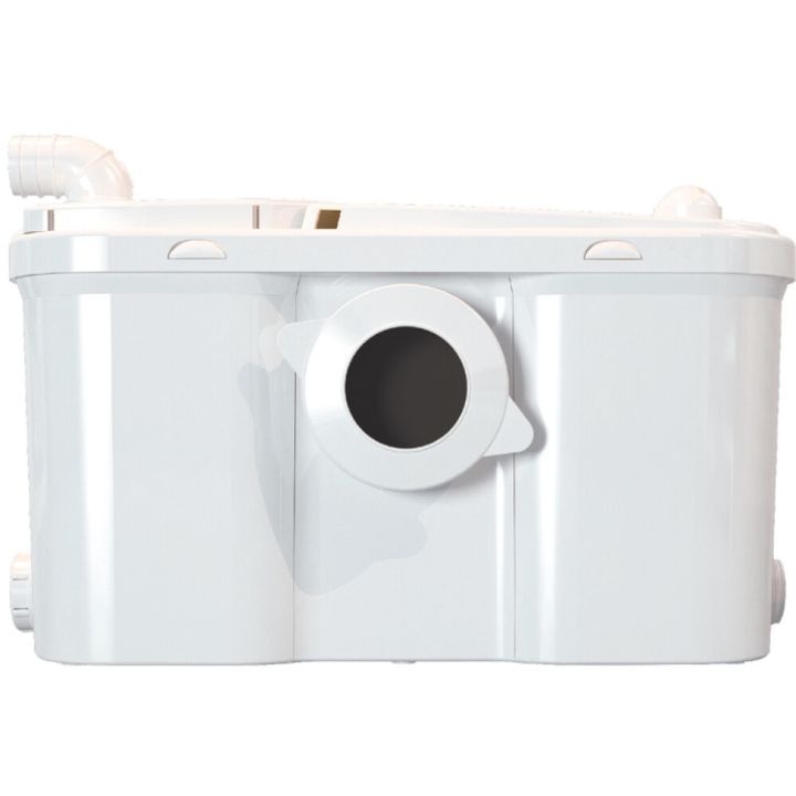 Reovee ja WC-pump Watersan Universal