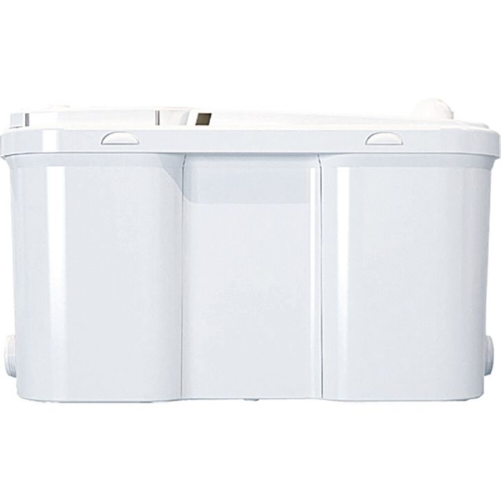 REOVEE JA WC-PUMP WATERSAN 4