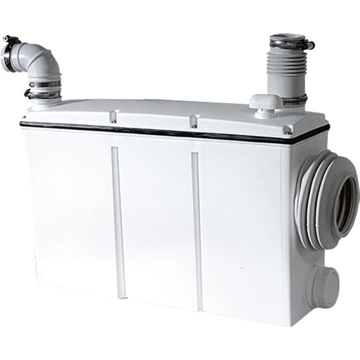 REOVEE JA WC-PUMP WATERSAN 6