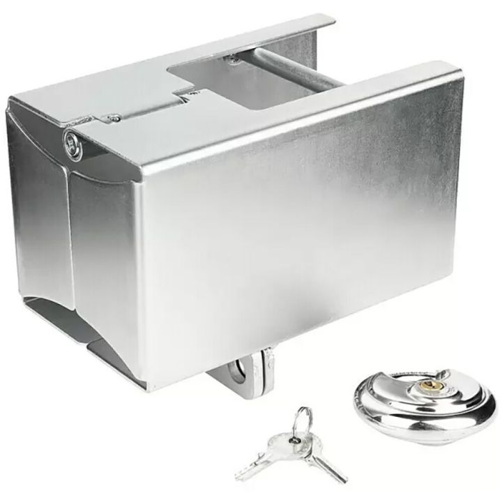 Veokonksu lukk Stema