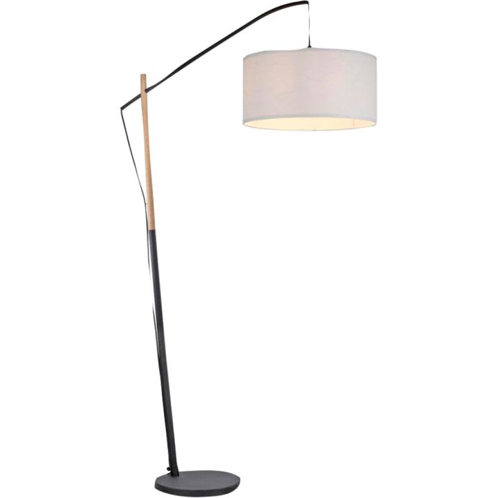 Põrandavalgusti Gerda Green Sofie