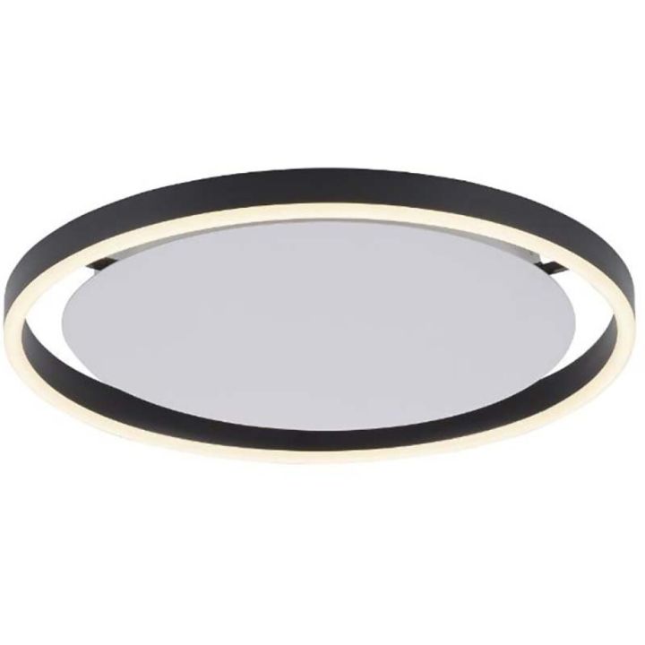 LED laevalgusti Just Light Ritus antratsiit