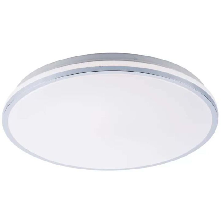 LED-plafoon Leuchten Direkt Isabell Ø 49 cm