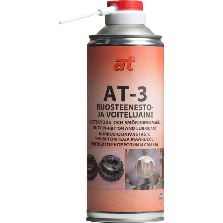 Määrdeõli AT AT-3