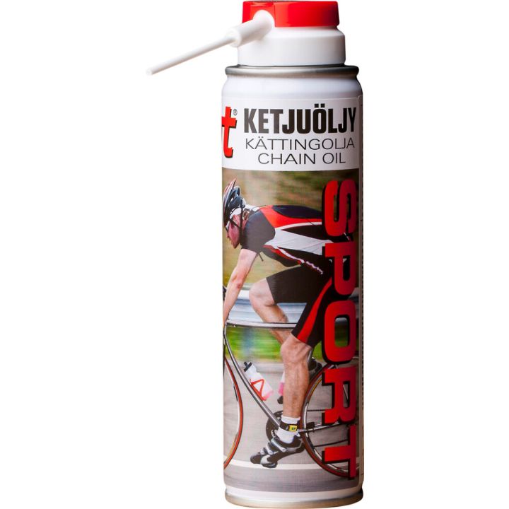 Ketiõli AT Sport