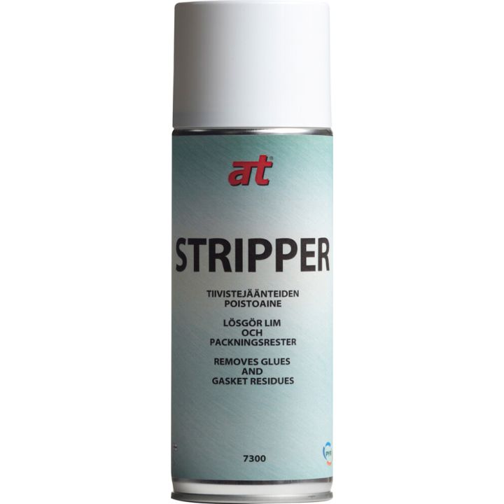 Tihendusainete eemaldaja AT Stripper