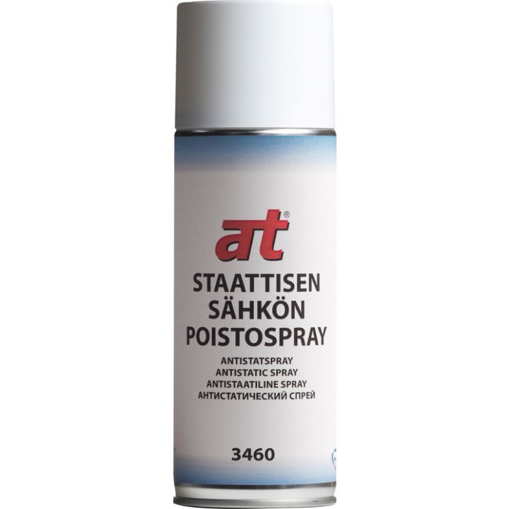Antistaatiline Spray AT